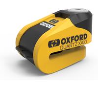 Oxford Quartz XA10 Bloqueo de disco, amarillo para Hombres