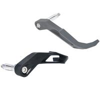 Oxford Racing Lever Guard, negro para Hombres