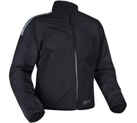 Oxford Rainseal Pro, chubasquero XL male Negro
