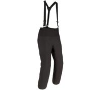 Oxford Rainseal Pro, pantalones de lluvia L male Negro