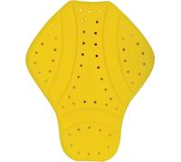 Oxford RB-Pi2 Inserto protector de espalda, amarillo, Talla única