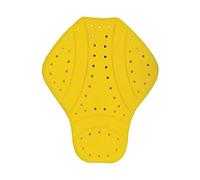 Oxford RB-Pi2 Protector trasero (nivel 2), OB101, color amarillo