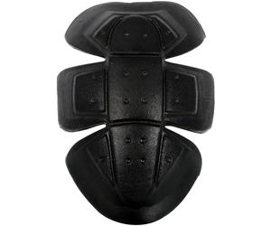 Oxford RE-Pi Inserciones de protector de codo, negro para Hombres