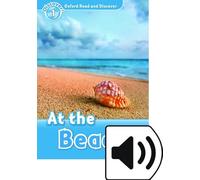 Oxford Read and Discover 1. At the Beach At the beach MP3 Pack