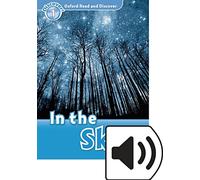 Oxford Read and Discover 1. in the Sky MP3 Pack