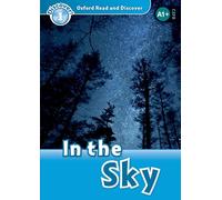 Oxford Read and Discover 1. in the Sky MP3 Pack