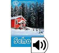 Oxford Read and Discover 1. Schools MP3 Pack