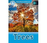Oxford Read and Discover 1. Trees – Paquete MP3 – Oxford University Press