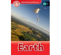 Oxford Read and Discover 2 – Earth – Pack MP3
