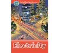 Oxford Read And Discover 2. Electricity (+ Mp3)