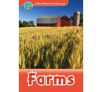 Oxford Read And Discover 2 Farms Mp3 Pack