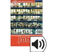 Oxford Read And Discover 2. Jobs (+ Mp3)