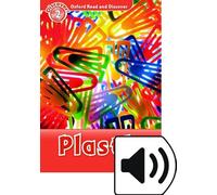 Oxford Read and Discover 2. Plastic MP3 Pack