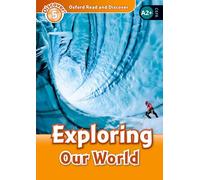 Oxford Read and Discover 5. Exploring Our World MP3 Pack