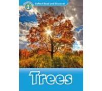 Oxford Read and Discover 1. Trees – Paquete MP3 – Oxford University Press
