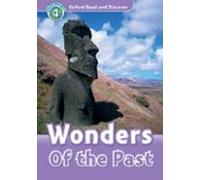 Oxford Read And Discover: Level 4: Wonders Of The Past Mp3 Pack