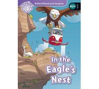 Oxford Read and Imagine 4. In the Eagles Nest MP3 Pack