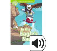 Oxford Read and Imagine 4. In the Eagles Nest MP3 Pack: We have recently checked all of our Graded Readers against the latest CEFR standards to give ... title may not yet show this level change.