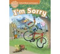 Oxford Read and Imagine Beginner. I'm Sorry