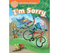Oxford Read and Imagine Beginner. I'm Sorry