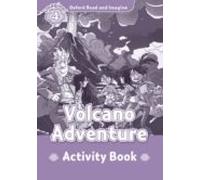 oxford read & imagine 4 title 1 activity book