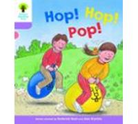 oxford reading tree 1 + biff chip kipper deco & develo pink