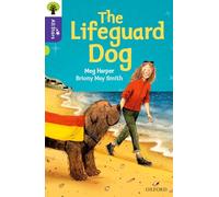 Oxford Reading Tree All Stars – Oxford Level 11: El perro salvavidas