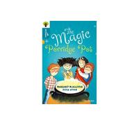 Oxford Reading Tree All Stars: Oxford Level 9 The Magic Porridge Pot: Level 9