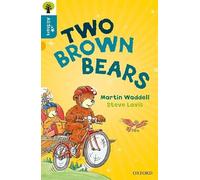 Oxford Reading Tree All Stars: Oxford Level 9 Two Brown Bears: Level 9
