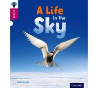Oxford Reading Tree inFact: Level 10: A Life in the Sky