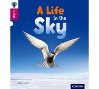 Oxford Reading Tree inFact: Level 10: A Life in the Sky