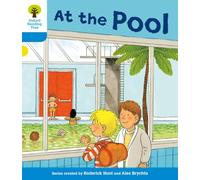 Oxford Reading Tree: Level 3: More Stories B: At the Pool – Nueva edición 2011
