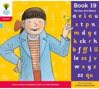 Oxford Reading Tree: Level 4: Floppy's Phonics: Sounds and Letters: Book 19
