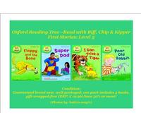 Oxford Reading Tree: Level 4: More Stories A: Poor Old Mum (Oxford Reading Tree, Biff, Chip and Kipper Stories New Edition 2011)