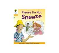Oxford Reading Tree: Level 5: Floppy's Phonics Fiction: Please Do Not Sneeze (Floppy's Phonics - New Edition 2011)