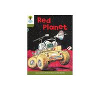 Oxford Reading Tree: Level 7: Stories: Red Planet (Oxford Reading Tree, Biff, Chip and Kipper Stories New Edition 2011)