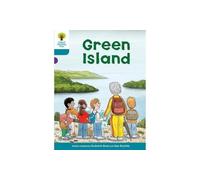 Oxford Reading Tree: Level 9: Stories: Green Island (Oxford Reading Tree, Biff, Chip and Kipper Stories New Edition 2011)