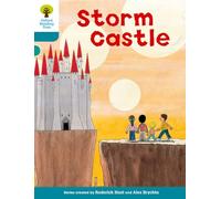 Oxford Reading Tree: Level 9: Stories: Storm Castle (Oxford Reading Tree, Biff, Chip and Kipper Stories New Edition 2011)