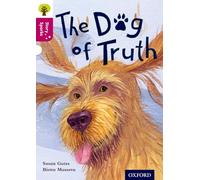 Oxford Reading Tree Story Sparks – Oxford Level 10: El perro de la verdad