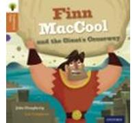 Oxford Reading Tree Traditional Tales: Level 8: Finn Maccool And The G