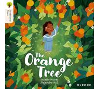 Oxford Reading Tree Cuentos tradicionales – Nivel 8: El naranjo