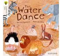 Oxford Reading Tree Traditional Tales: Level 9: The Water Dance