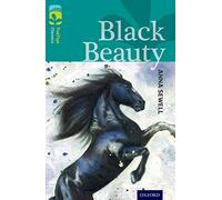 Oxford Reading Tree TreeTops Classics: Level 16: Black Beauty