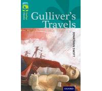 Oxford Reading Tree – TreeTops Classics – Gulliver's Travels – Nivel 16