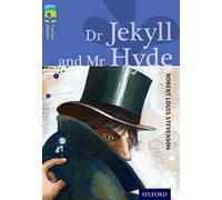 Oxford Reading Tree TreeTops Classics: Level 17 More Pack A: Dr Jekyll and Mr Hyde