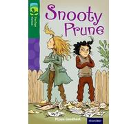 Oxford Reading Tree TreeTops Fiction: Level 12 More Pack A: Snooty Prune