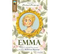 Oxford Reading Tree TreeTops Las Mejores Historias – Oxford Nivel 18: Emma