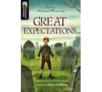 Oxford Reading Tree TreeTops Greatest Stories – Oxford Level 20: Great Expectations