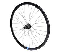 Oxford Rear Wheel, 12 X 142mm, Only, EVO Rueda Trasera, Shimano HG, Road, 700c 12x142mm, Solo Disco, TWR1002HG, Negro