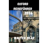 Oxford Reiseführer 2026